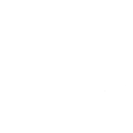 Logo AMED Arabic (White)